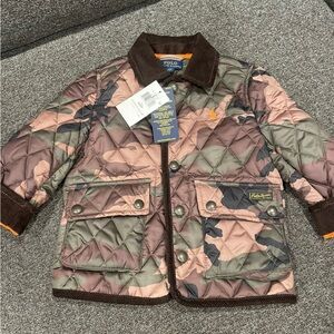Ralph Lauren jacket